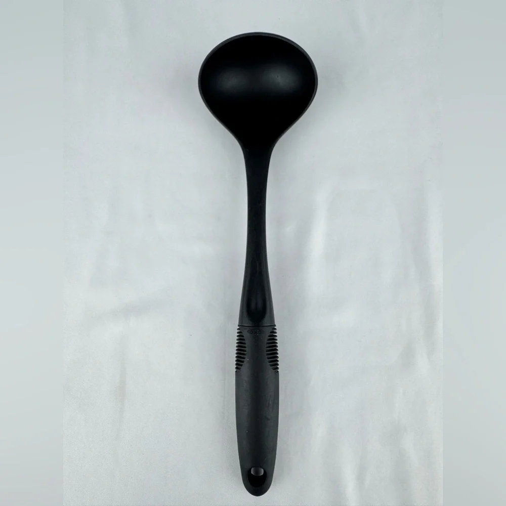 OXO Good Grips Nylon Ladle - Picture 1 of 3